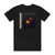 Wings Venus And Mars Album Cover T-Shirt Black