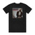 Wordsworth Mirror Music Album Cover T-Shirt Black
