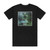 Wednesday 13 Devil Inside Album Cover T-Shirt Black Wednesday 13 Devil Inside Album Cover T-Shirt Black