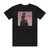Wendy and Lisa Wendy Lisa Album Cover T-Shirt Black