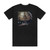 Xenophile Systematic Enslavement Album Cover T-Shirt Black