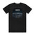 X-Vivo Petrichor Album Cover T-Shirt Black