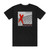 Xutos and Pontapes Cerco Album Cover T-Shirt Black