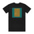 XTC Skylarking 1 Album Cover T-Shirt Black XTC Skylarking 1 Album Cover T-Shirt Black