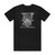 Xoth Hostile Terraforming Album Cover T-Shirt Black