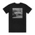 X Ambassadors American Oxygen Album Cover T-Shirt Black X Ambassadors American Oxygen Album Cover T-Shirt Black