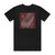 Xeno and Oaklander Vigils Album Cover T-Shirt Black