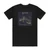 Xaon Solipsis Album Cover T-Shirt Black