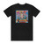 Xuxa S Para Baixinhos Ii Album Cover T-Shirt Black