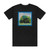 Yo La Tengo Fade Album Cover T-Shirt Black