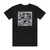 Yo La Tengo Stuff Like That There Album Cover T-Shirt Black