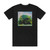 Yo La Tengo Fade 1 Album Cover T-Shirt Black