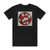 Yo La Tengo We Have Amnesia Sometimes Album Cover T-Shirt Black