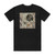 Yogi Lang No Decoder Album Cover T-Shirt Black Yogi Lang No Decoder Album Cover T-Shirt Black