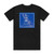 YACHT Second Summer Album Cover T-Shirt Black