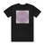 YACHT Summer Song Album Cover T-Shirt Black