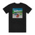 YMCK Family Racing Album Cover T-Shirt Black