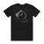 yelworC Icolation Album Cover T-Shirt Black