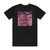 Yeah Yeah Yeahs Machine Album Cover T-Shirt Black