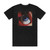 Yeah Yeah Yeahs Zero 1 Album Cover T-Shirt Black Yeah Yeah Yeahs Zero 1 Album Cover T-Shirt Black