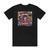 yourbeagle Toy Box Album Cover T-Shirt Black