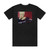 Yazz One On One Album Cover T-Shirt Black