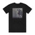 Youth Code Commitment To Complications Album Cover T-Shirt Black