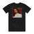 Yanni Dare To Dream 1 Album Cover T-Shirt Black Yanni Dare To Dream 1 Album Cover T-Shirt Black