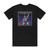 Y and T In Rock We Trust Album Cover T-Shirt Black Y and T In Rock We Trust Album Cover T-Shirt Black
