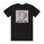Yuna Sixth Street Ep Album Cover T-Shirt Black