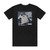 Yung Joc New Joc City Album Cover T-Shirt Black