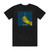 YOASOBI Empty 4 Album Cover T-Shirt Black