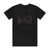 Yotto Hyperfall Album Cover T-Shirt Black