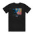 Yes The Steven Wilson Remixes Album Cover T-Shirt Black