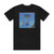 Yes Keys To Ascension 2 Album Cover T-Shirt Black