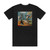 Yeasayer Amen Goodbye Album Cover T-Shirt Black Yeasayer Amen Goodbye Album Cover T-Shirt Black