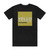 Yello Oh Yeah Oh Six The Remixes Part 1 Album Cover T-Shirt Black