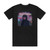 Yota Hazy Paradise Album Cover T-Shirt Black