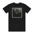 Young Dreams Fog Of War Album Cover T-Shirt Black Young Dreams Fog Of War Album Cover T-Shirt Black