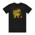 You Me At Six Suckapunch Album Cover T-Shirt Black