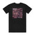 Zeds Dead Blame Album Cover T-Shirt Black Zeds Dead Blame Album Cover T-Shirt Black