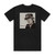 Zucchero Black Cat 1 Album Cover T-Shirt Black