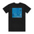 Zimbra Azul Album Cover T-Shirt Black Zimbra Azul Album Cover T-Shirt Black