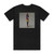 Zazie Zest Of 2 Album Cover T-Shirt Black Zazie Zest Of 2 Album Cover T-Shirt Black