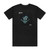 Zomboy Game Time Album Cover T-Shirt Black Zomboy Game Time Album Cover T-Shirt Black