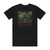 Zao The Splinter Shards The Birth Of Separation 1 Album Cover T-Shirt Black