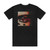 Zao Liberate Te Ex Inferis Album Cover T-Shirt Black