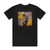 Ziggy Marley Ziggy Marley Album Cover T-Shirt Black
