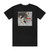 Zemeth Nostalgism Album Cover T-Shirt Black