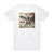 7 Weeks Carnivora Album Cover T-Shirt White